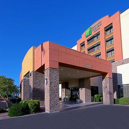 Holiday Inn Express Hotel & Suites Tempe By Ihg Εξωτερικό φωτογραφία