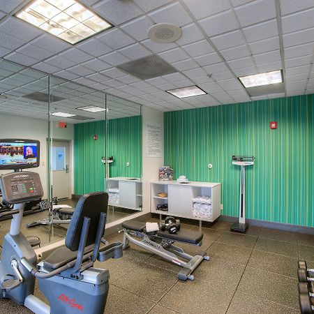 Holiday Inn Express Hotel & Suites Tempe By Ihg Εξωτερικό φωτογραφία