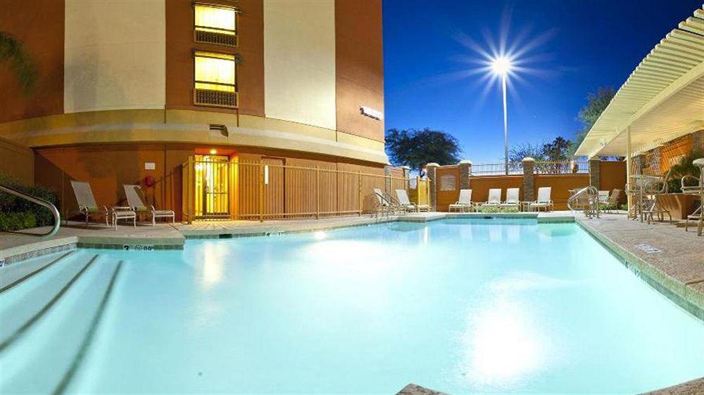 Holiday Inn Express Hotel & Suites Tempe By Ihg Εξωτερικό φωτογραφία