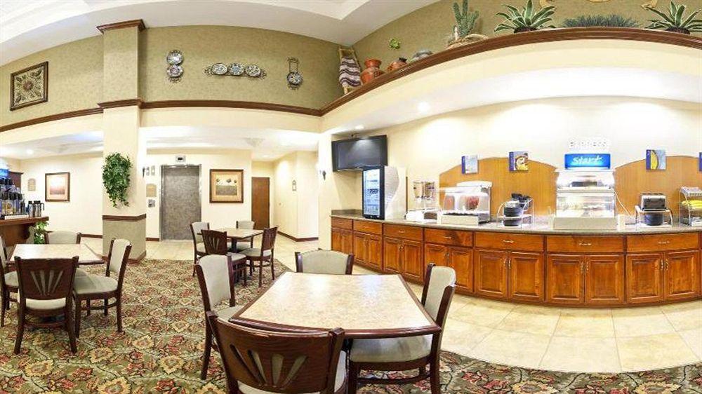 Holiday Inn Express Hotel & Suites Tempe By Ihg Εξωτερικό φωτογραφία
