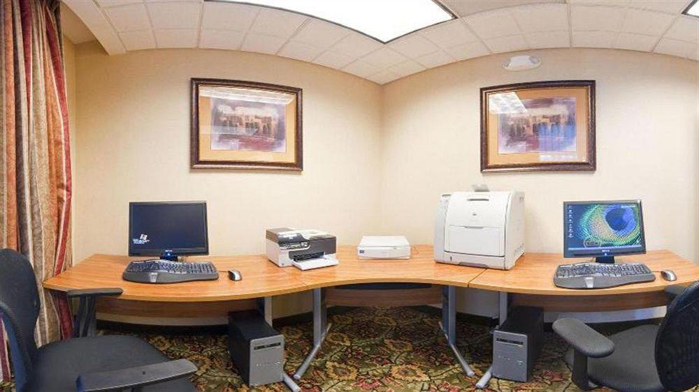 Holiday Inn Express Hotel & Suites Tempe By Ihg Εξωτερικό φωτογραφία
