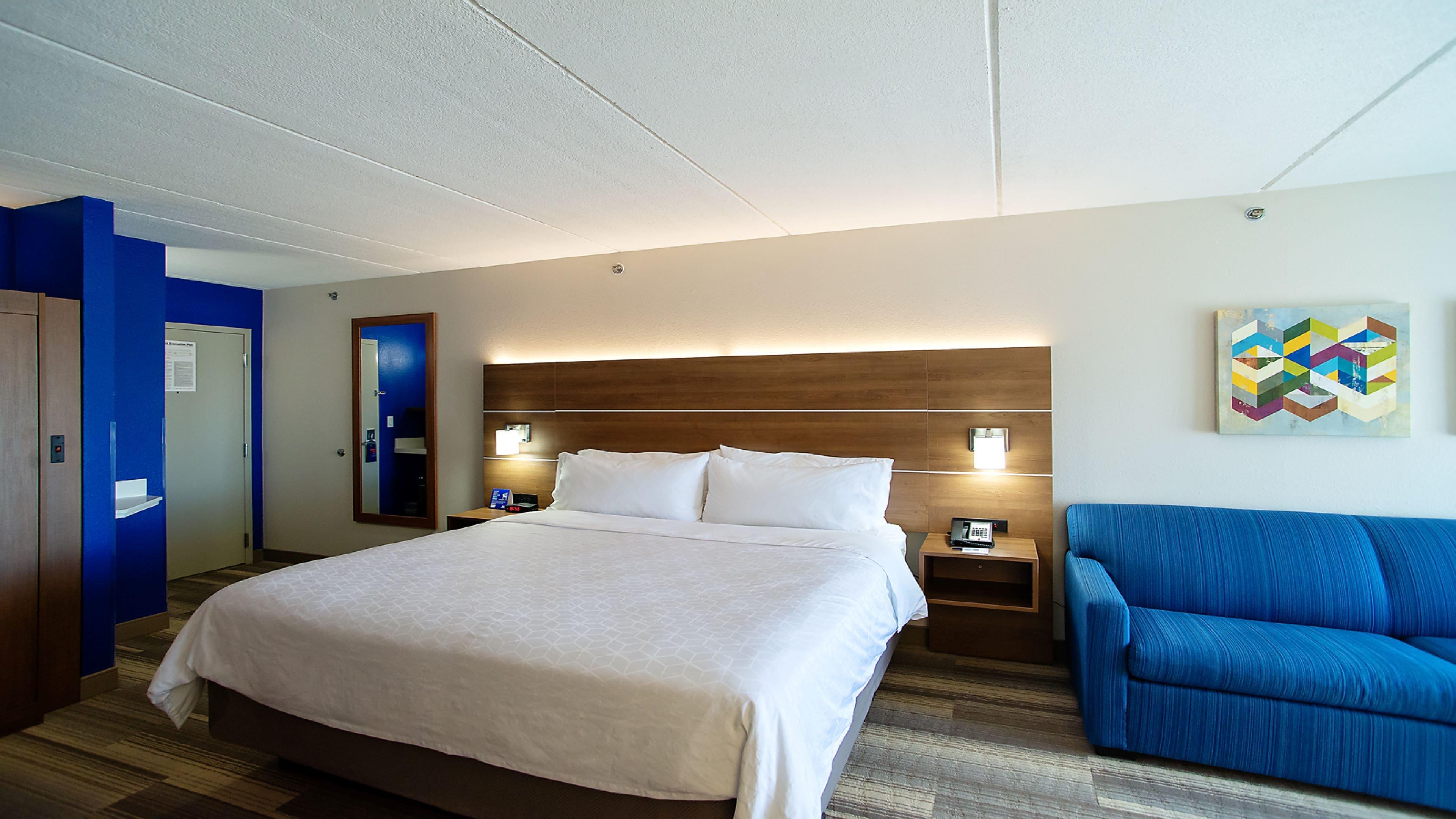 Holiday Inn Express Hotel & Suites Tempe By Ihg Εξωτερικό φωτογραφία