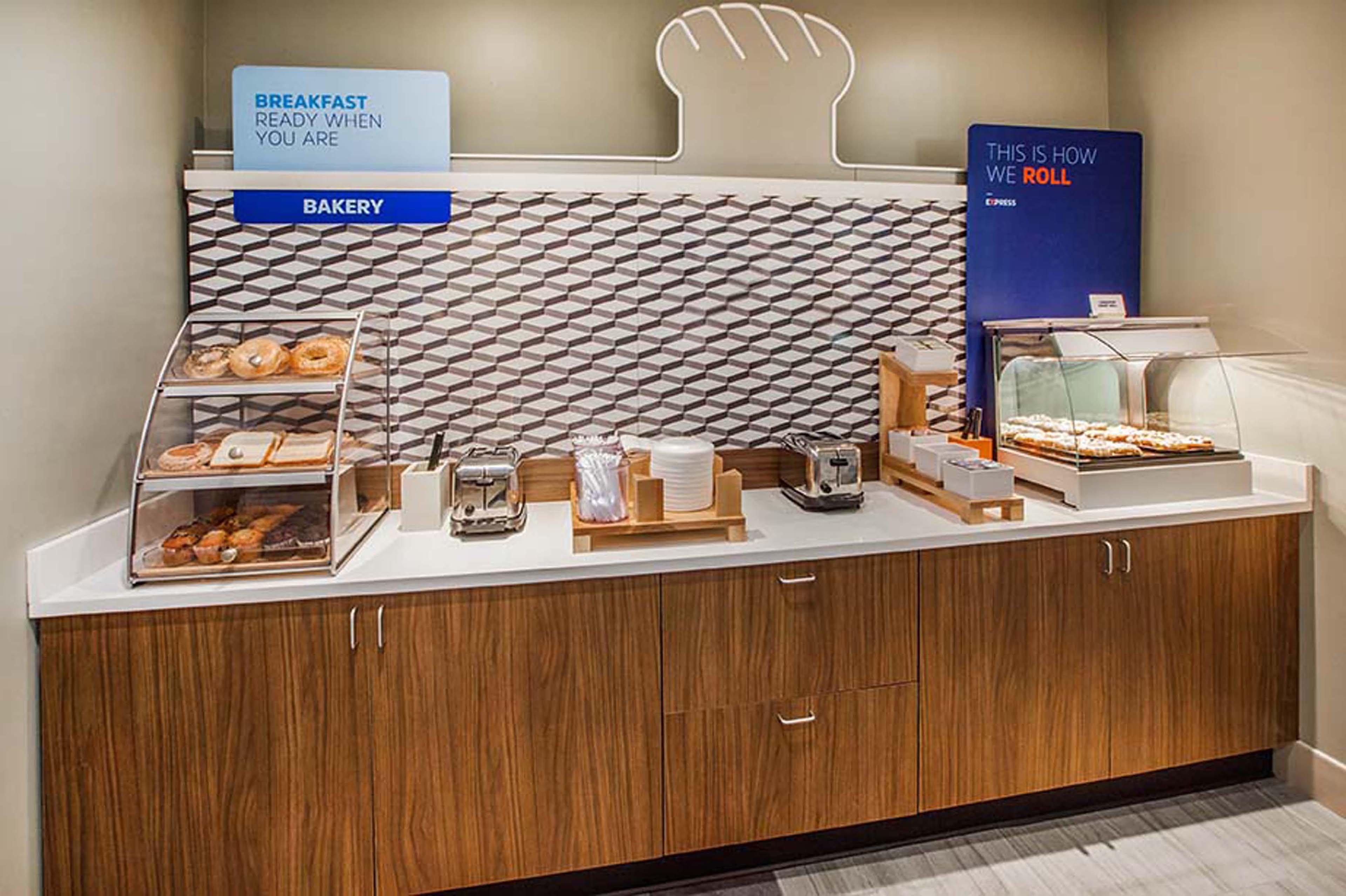 Holiday Inn Express Hotel & Suites Tempe By Ihg Εξωτερικό φωτογραφία