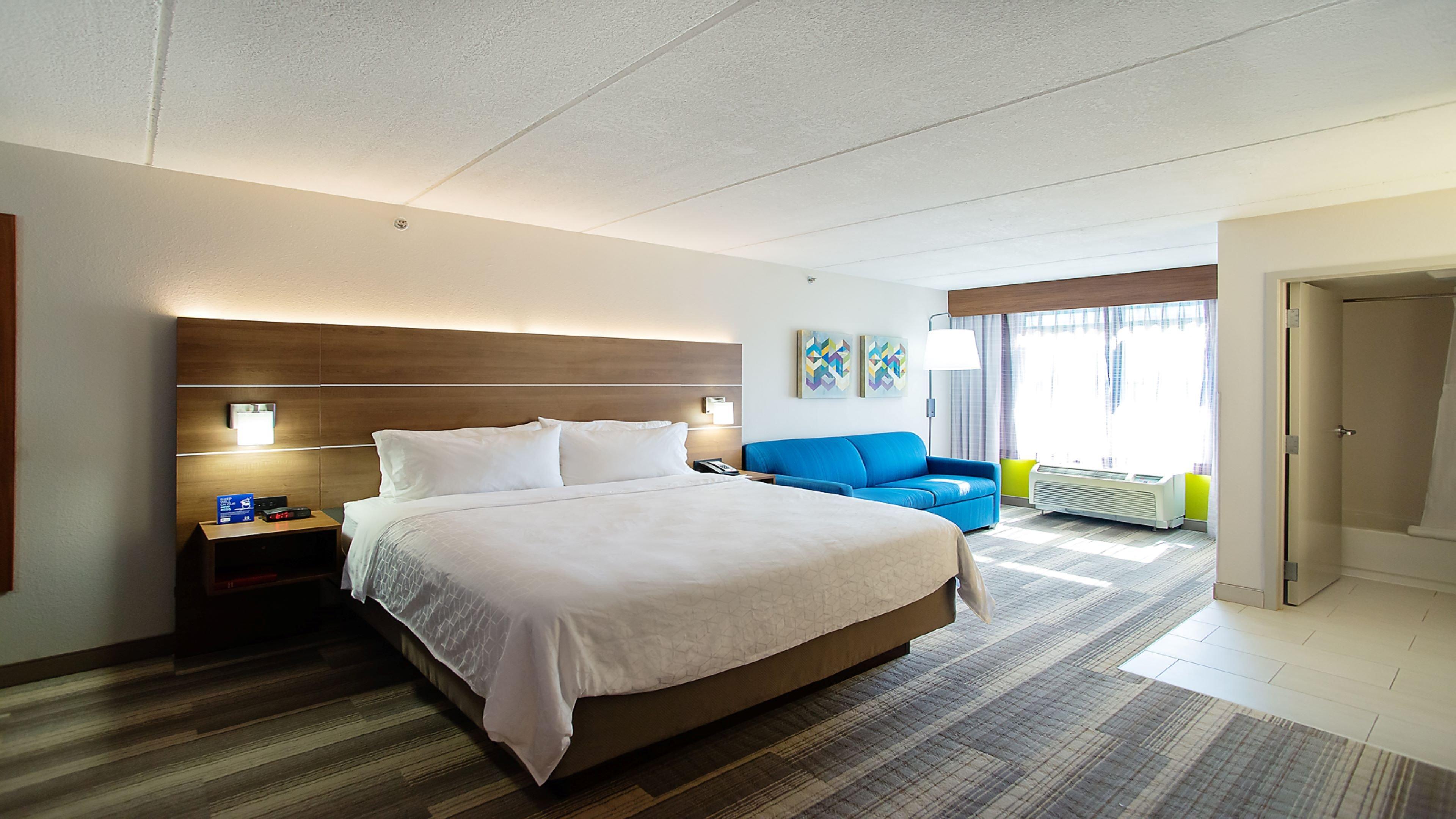 Holiday Inn Express Hotel & Suites Tempe By Ihg Εξωτερικό φωτογραφία