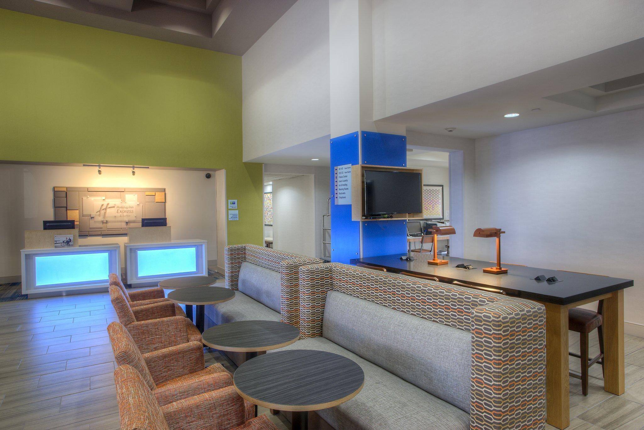 Holiday Inn Express Hotel & Suites Tempe By Ihg Εξωτερικό φωτογραφία
