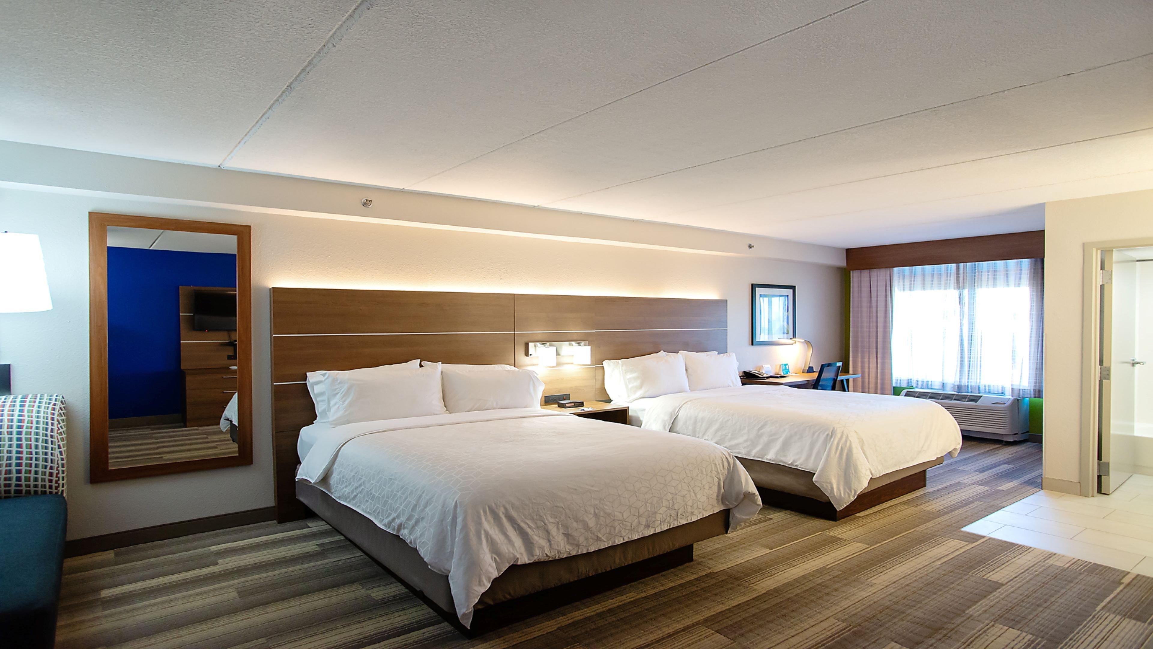 Holiday Inn Express Hotel & Suites Tempe By Ihg Εξωτερικό φωτογραφία