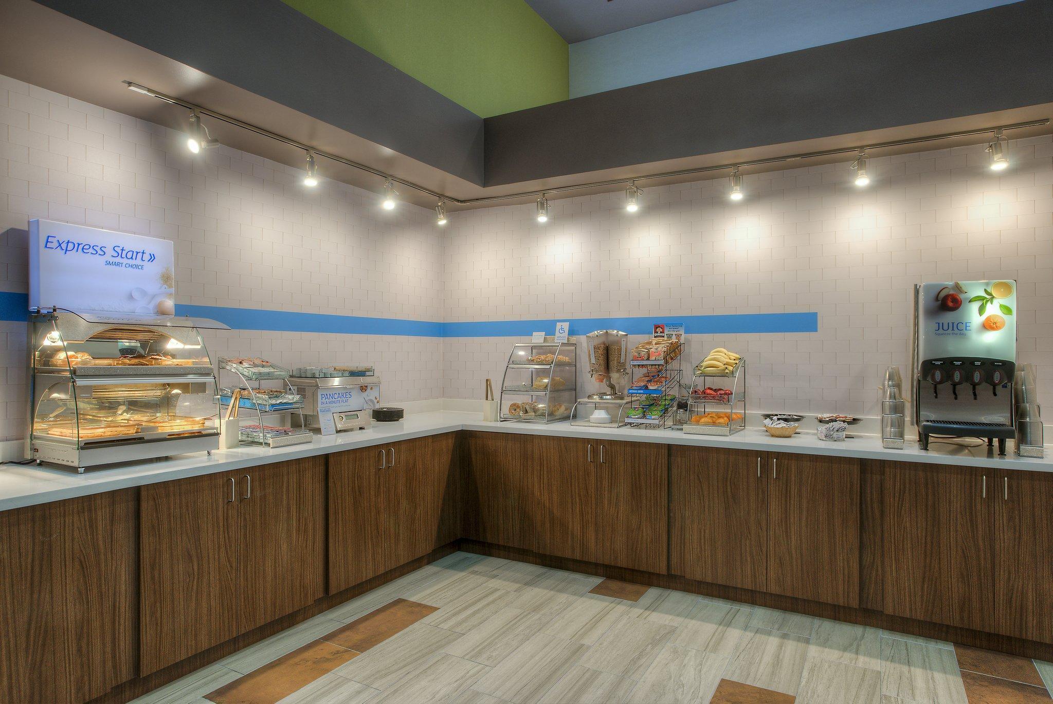 Holiday Inn Express Hotel & Suites Tempe By Ihg Εξωτερικό φωτογραφία