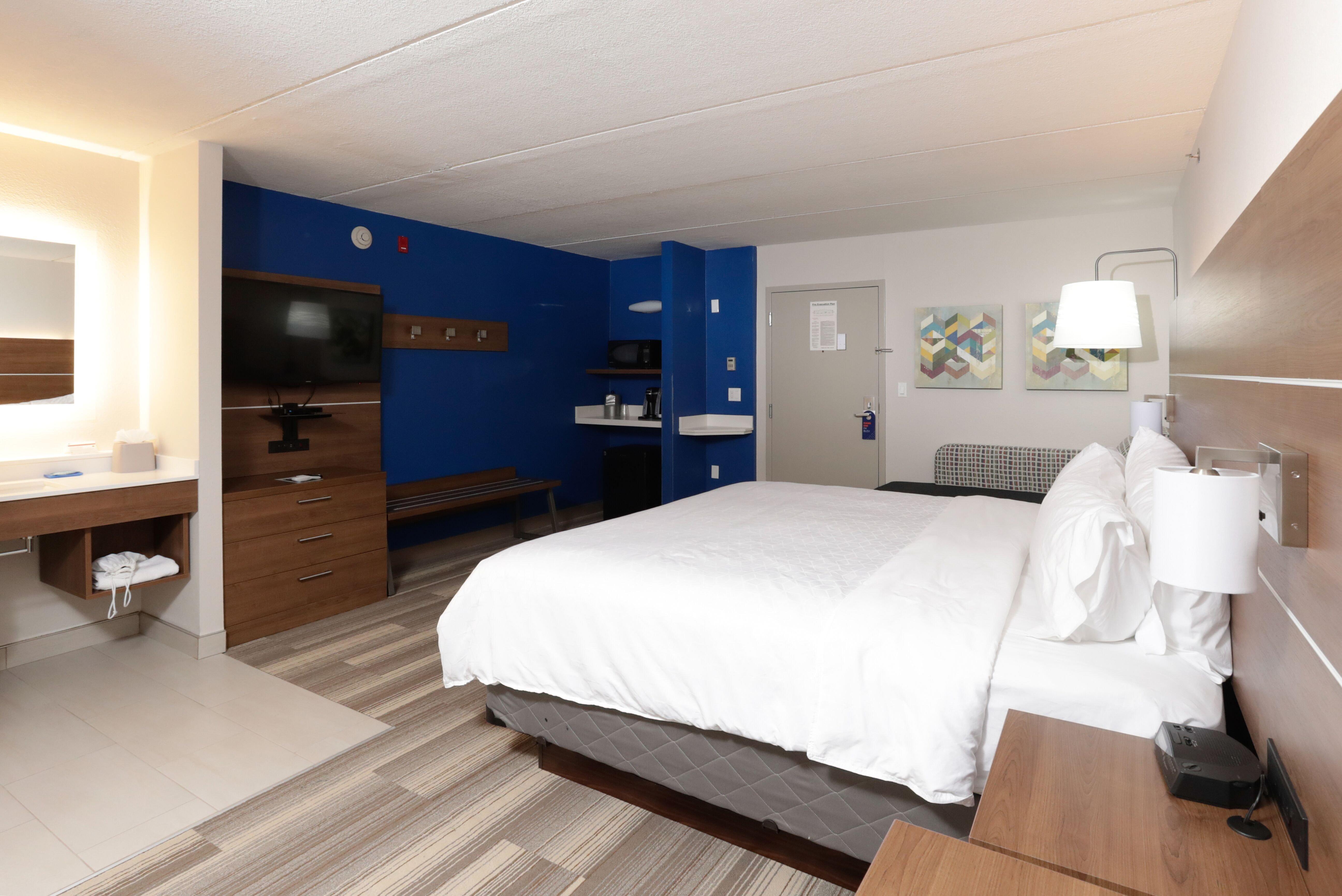 Holiday Inn Express Hotel & Suites Tempe By Ihg Εξωτερικό φωτογραφία
