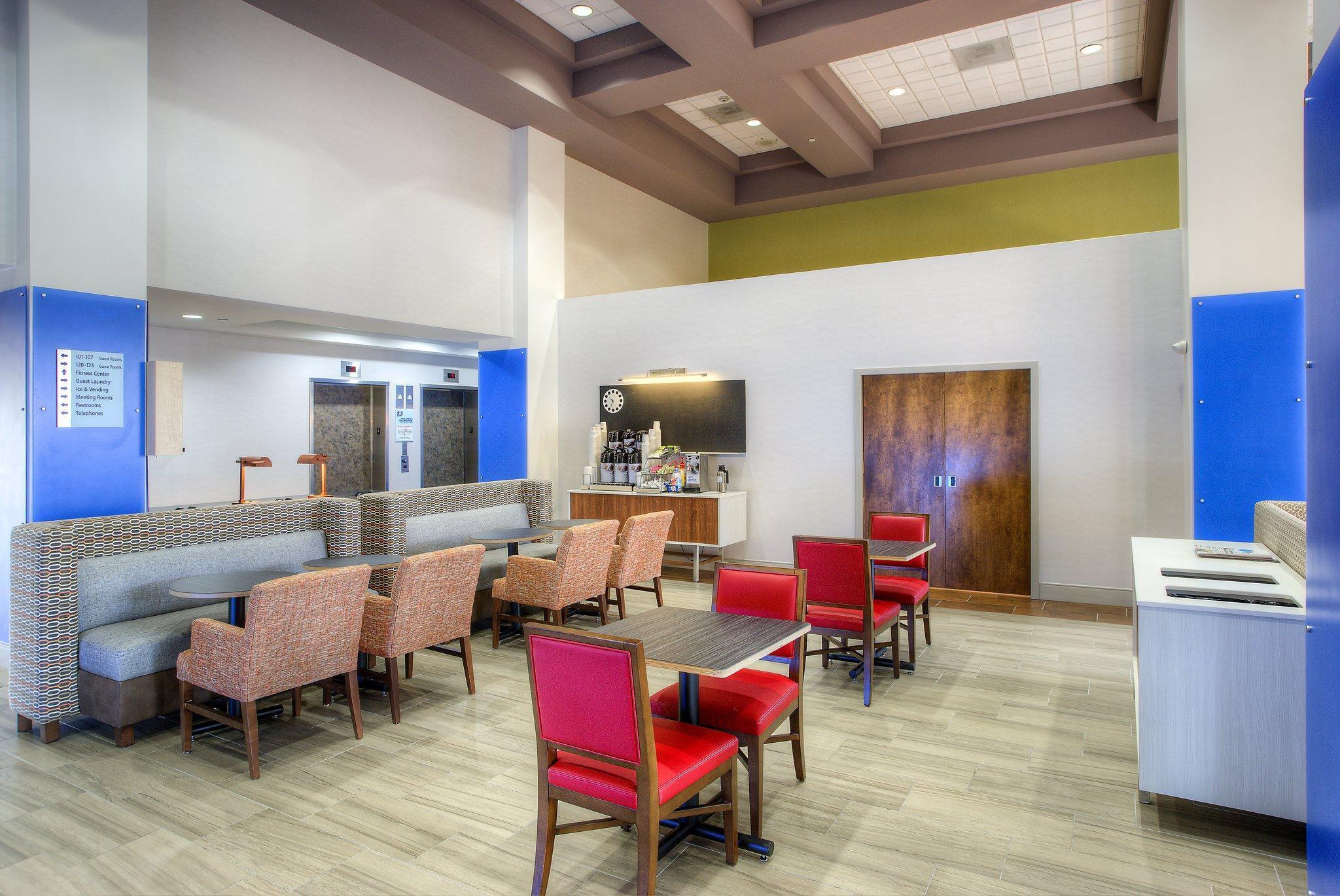 Holiday Inn Express Hotel & Suites Tempe By Ihg Εξωτερικό φωτογραφία