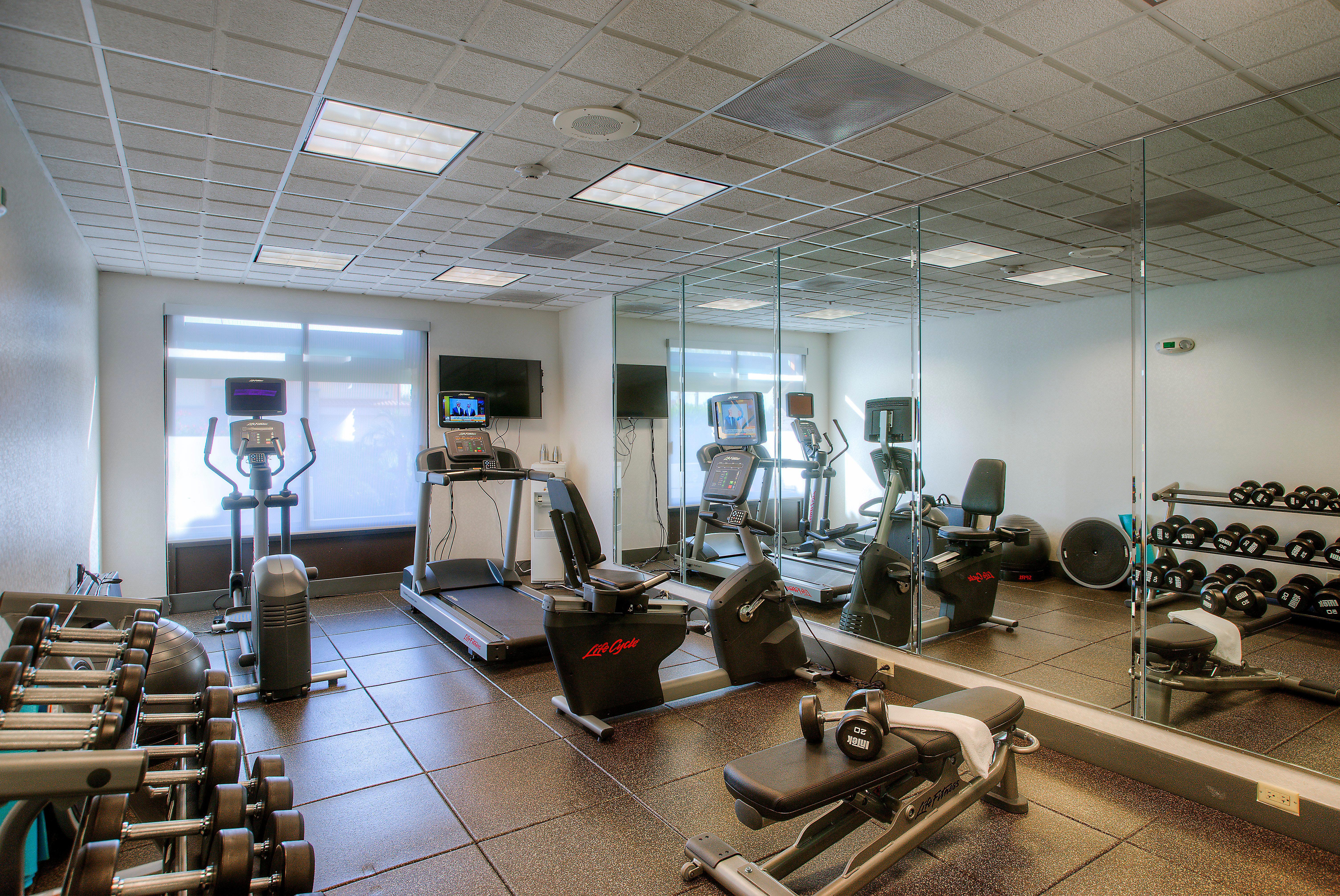 Holiday Inn Express Hotel & Suites Tempe By Ihg Εξωτερικό φωτογραφία