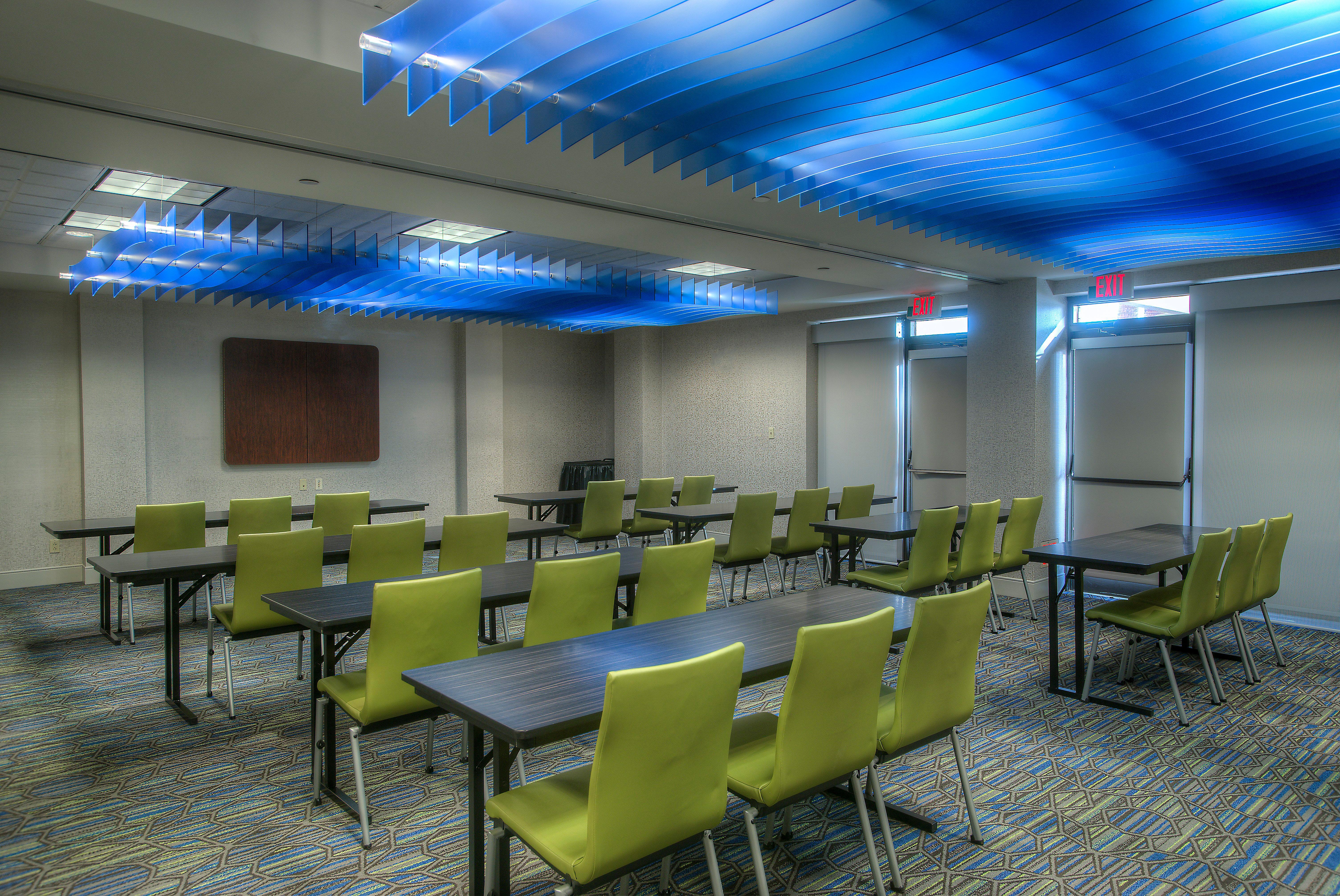 Holiday Inn Express Hotel & Suites Tempe By Ihg Εξωτερικό φωτογραφία