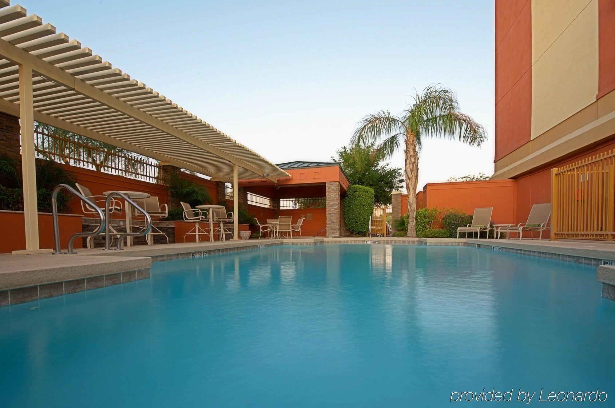 Holiday Inn Express Hotel & Suites Tempe By Ihg Εξωτερικό φωτογραφία