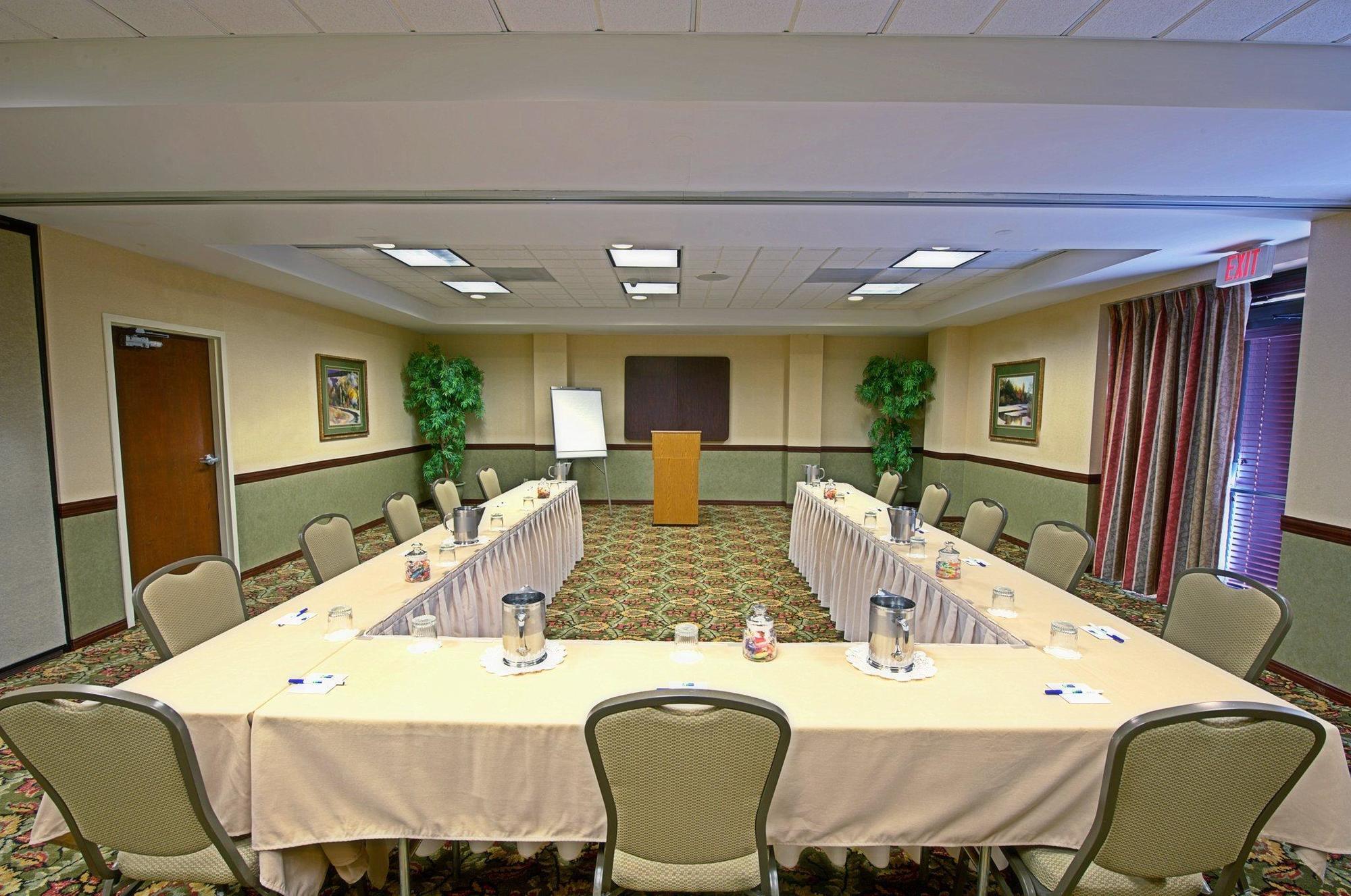 Holiday Inn Express Hotel & Suites Tempe By Ihg Εξωτερικό φωτογραφία