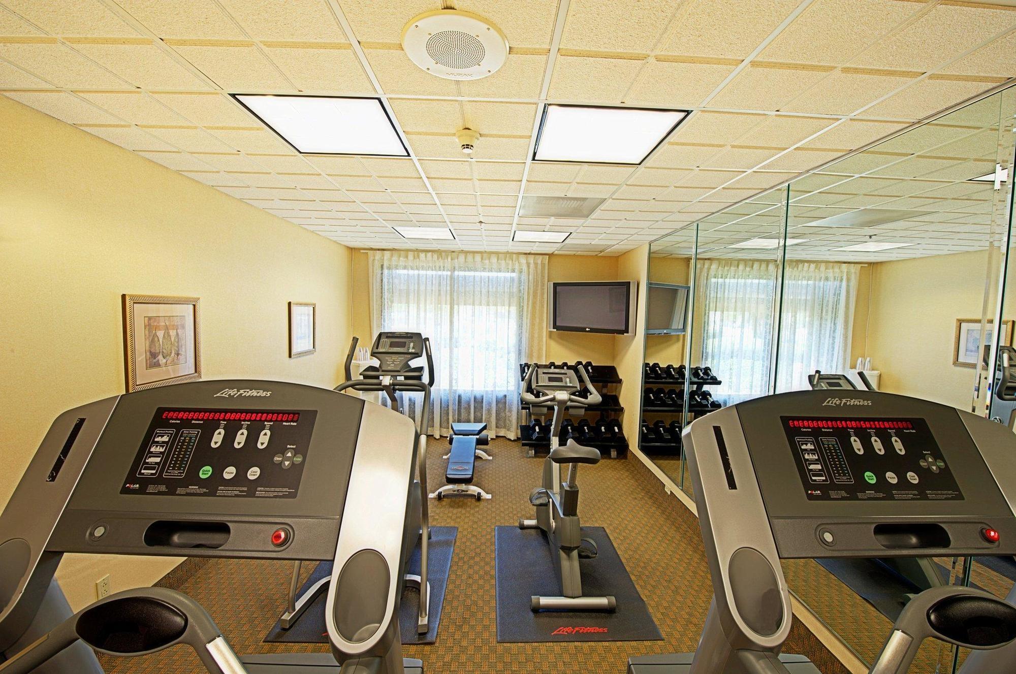 Holiday Inn Express Hotel & Suites Tempe By Ihg Εξωτερικό φωτογραφία