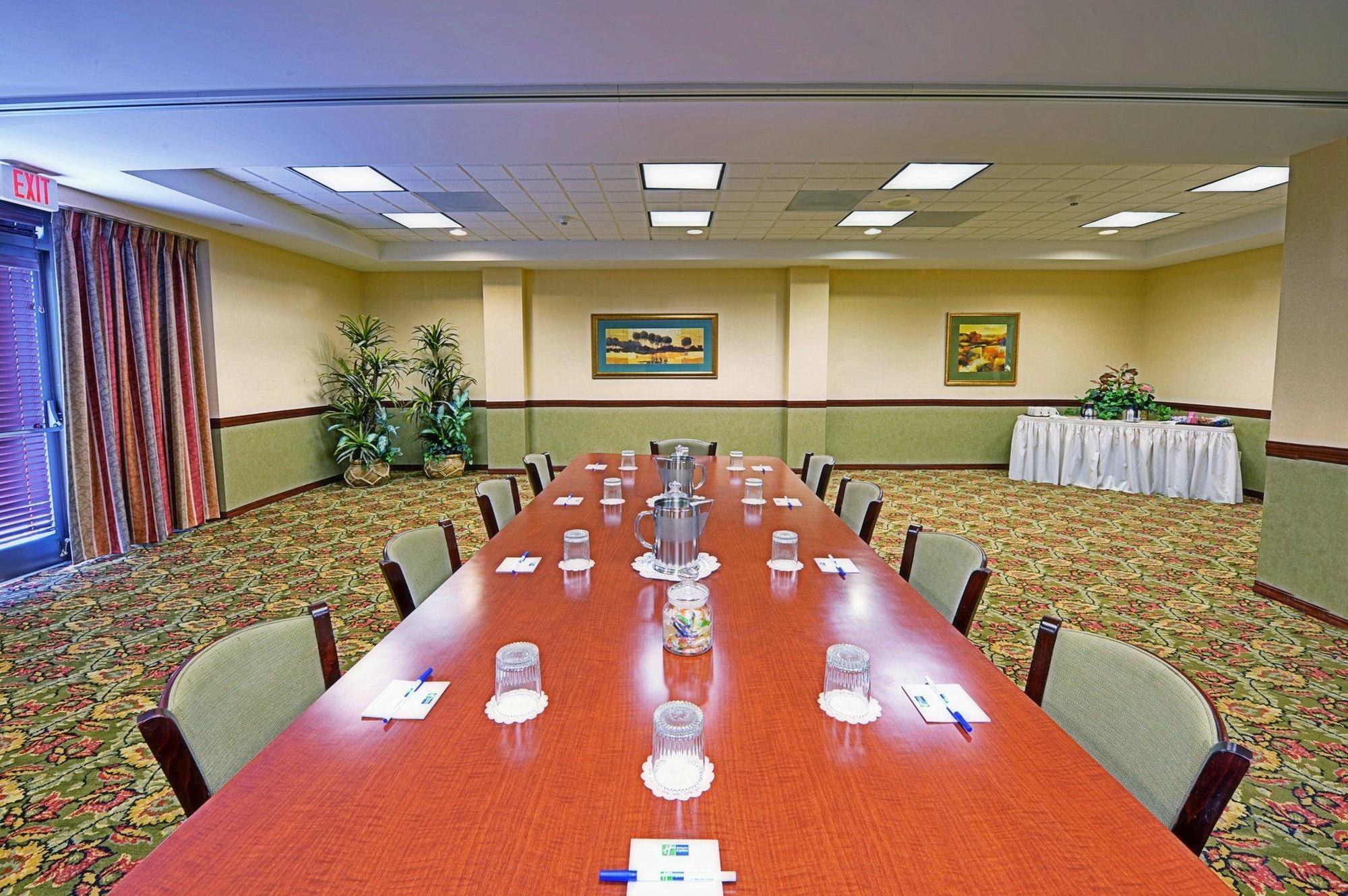 Holiday Inn Express Hotel & Suites Tempe By Ihg Εξωτερικό φωτογραφία