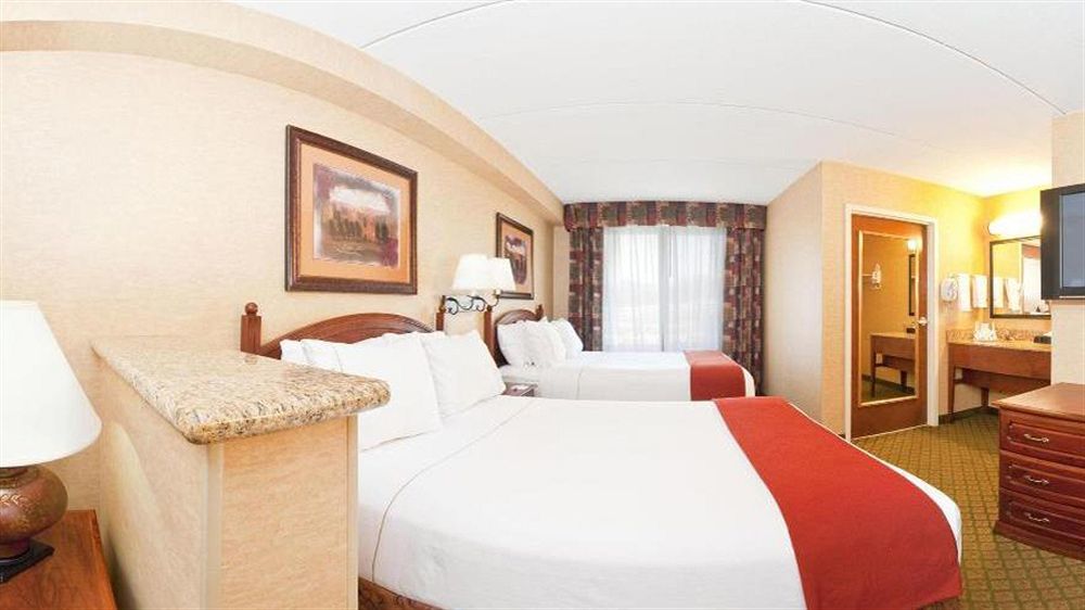 Holiday Inn Express Hotel & Suites Tempe By Ihg Εξωτερικό φωτογραφία