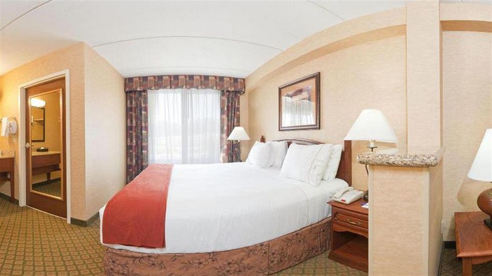 Holiday Inn Express Hotel & Suites Tempe By Ihg Εξωτερικό φωτογραφία
