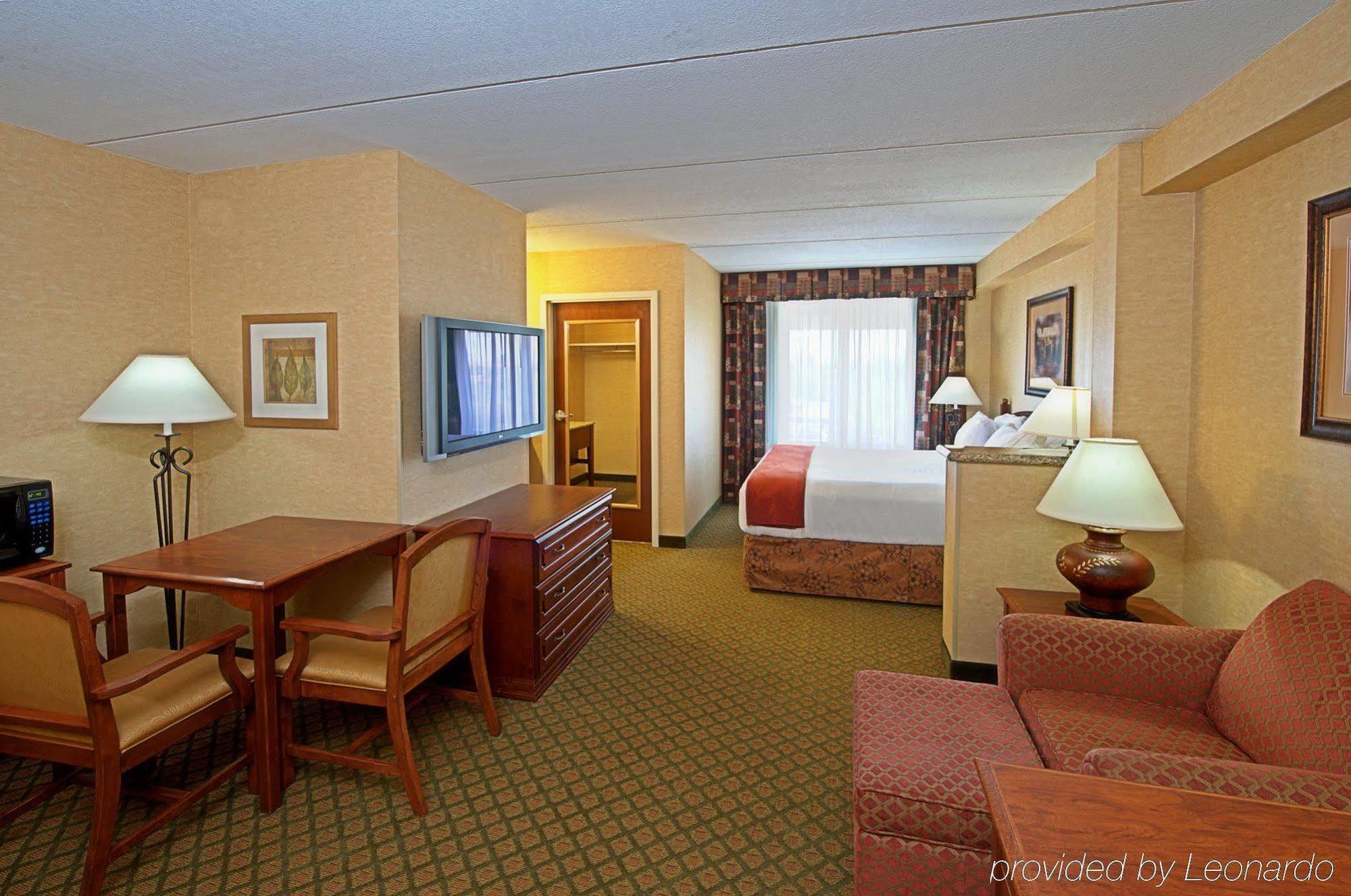 Holiday Inn Express Hotel & Suites Tempe By Ihg Δωμάτιο φωτογραφία