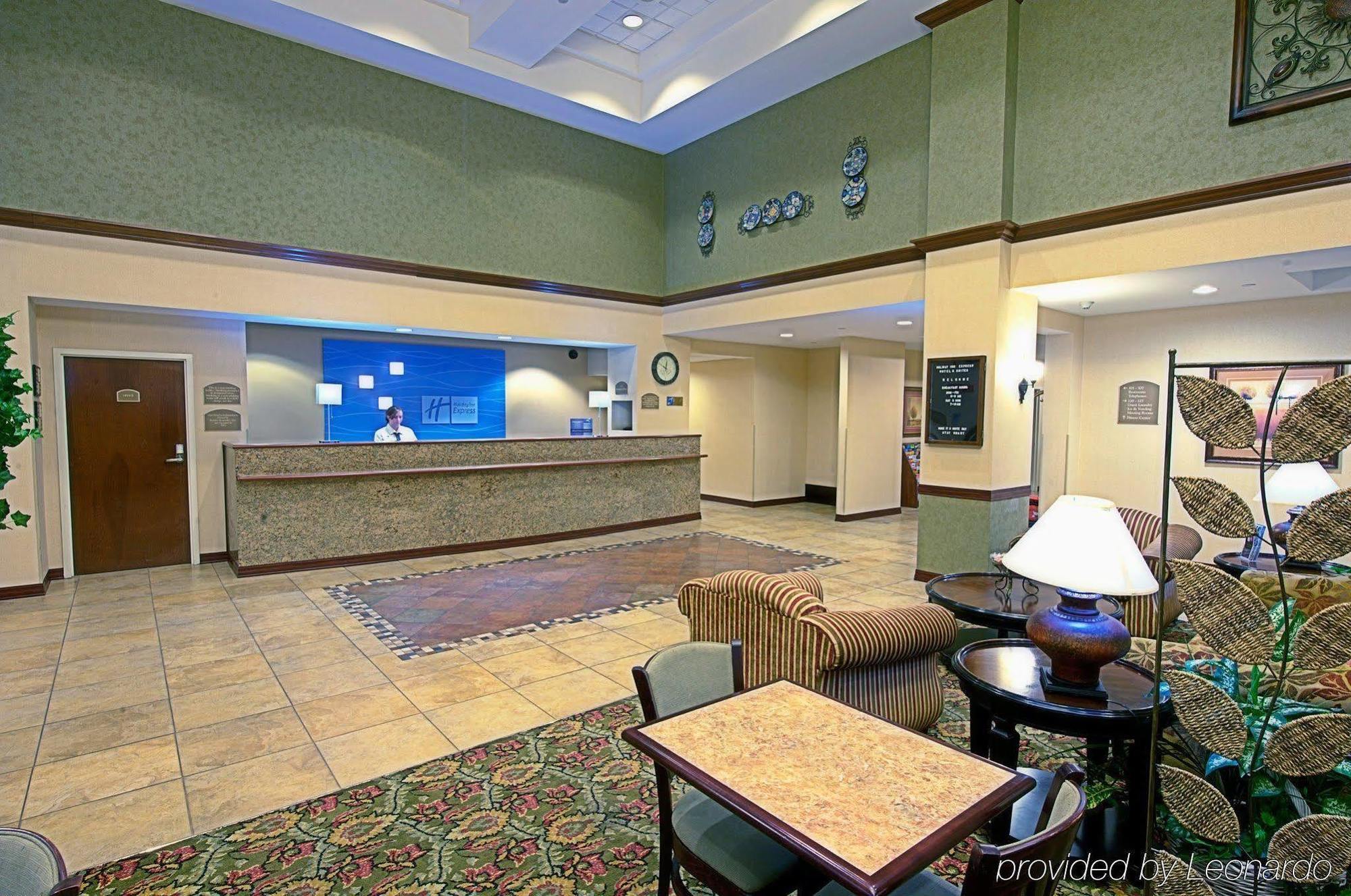 Holiday Inn Express Hotel & Suites Tempe By Ihg Εξωτερικό φωτογραφία