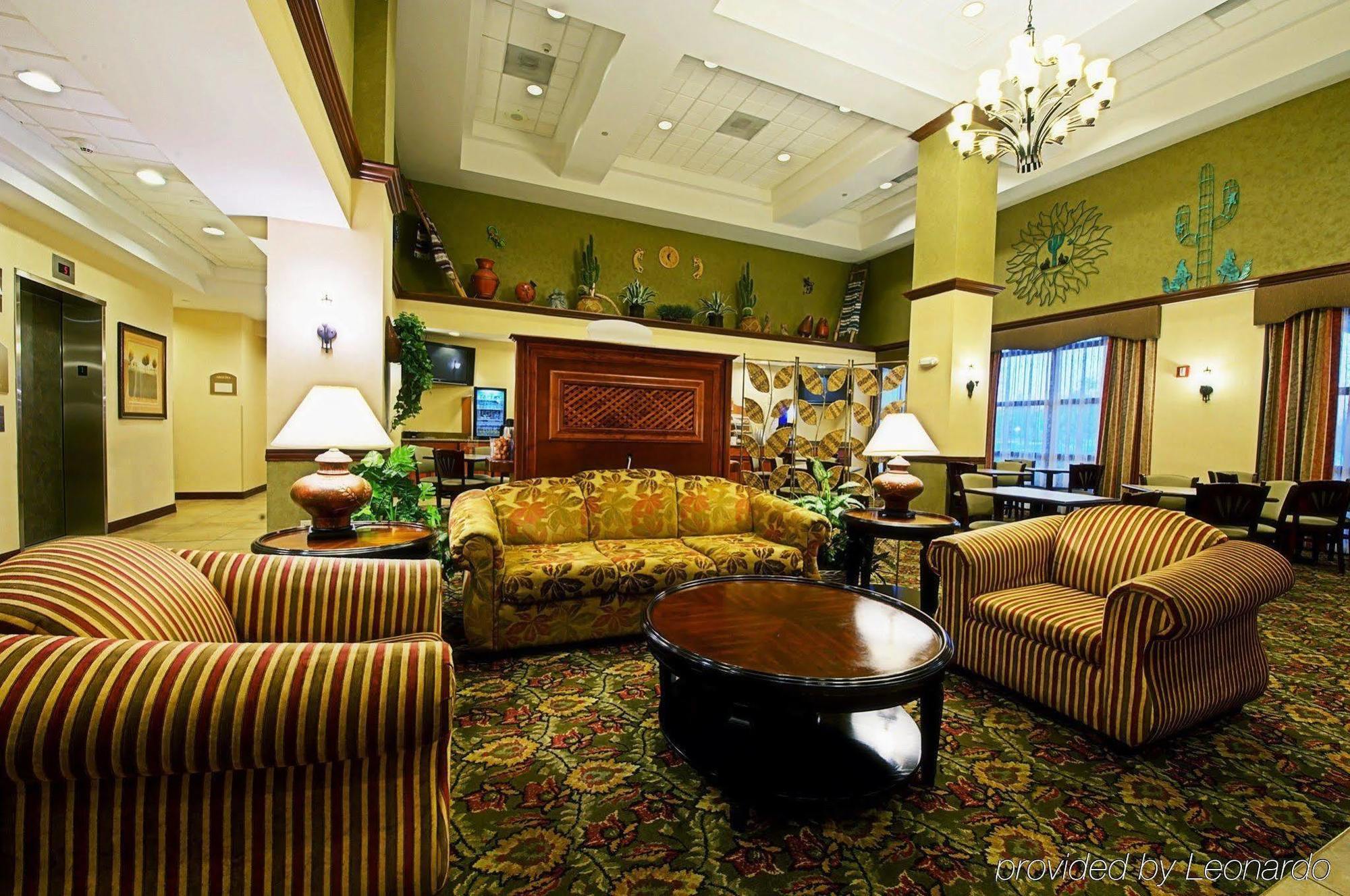 Holiday Inn Express Hotel & Suites Tempe By Ihg Εξωτερικό φωτογραφία