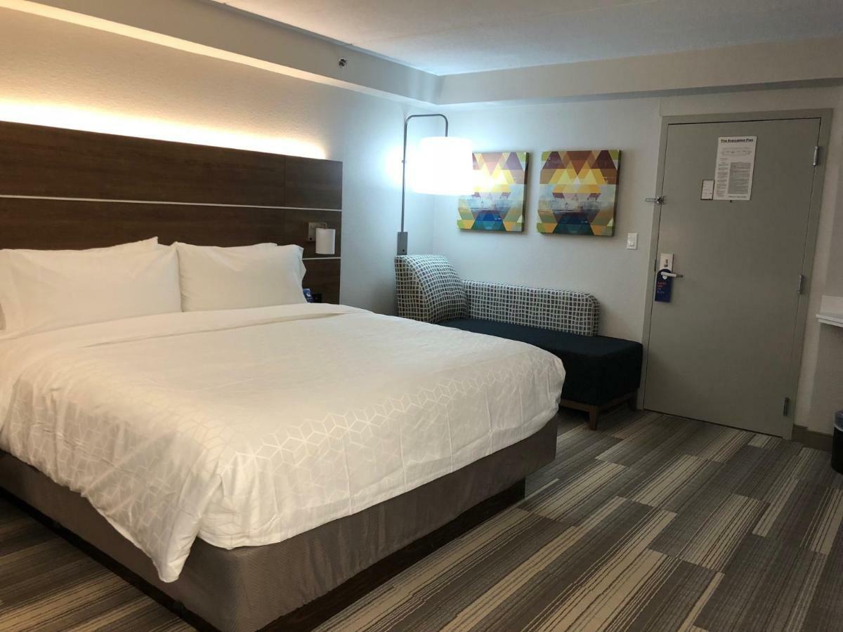 Holiday Inn Express Hotel & Suites Tempe By Ihg Εξωτερικό φωτογραφία