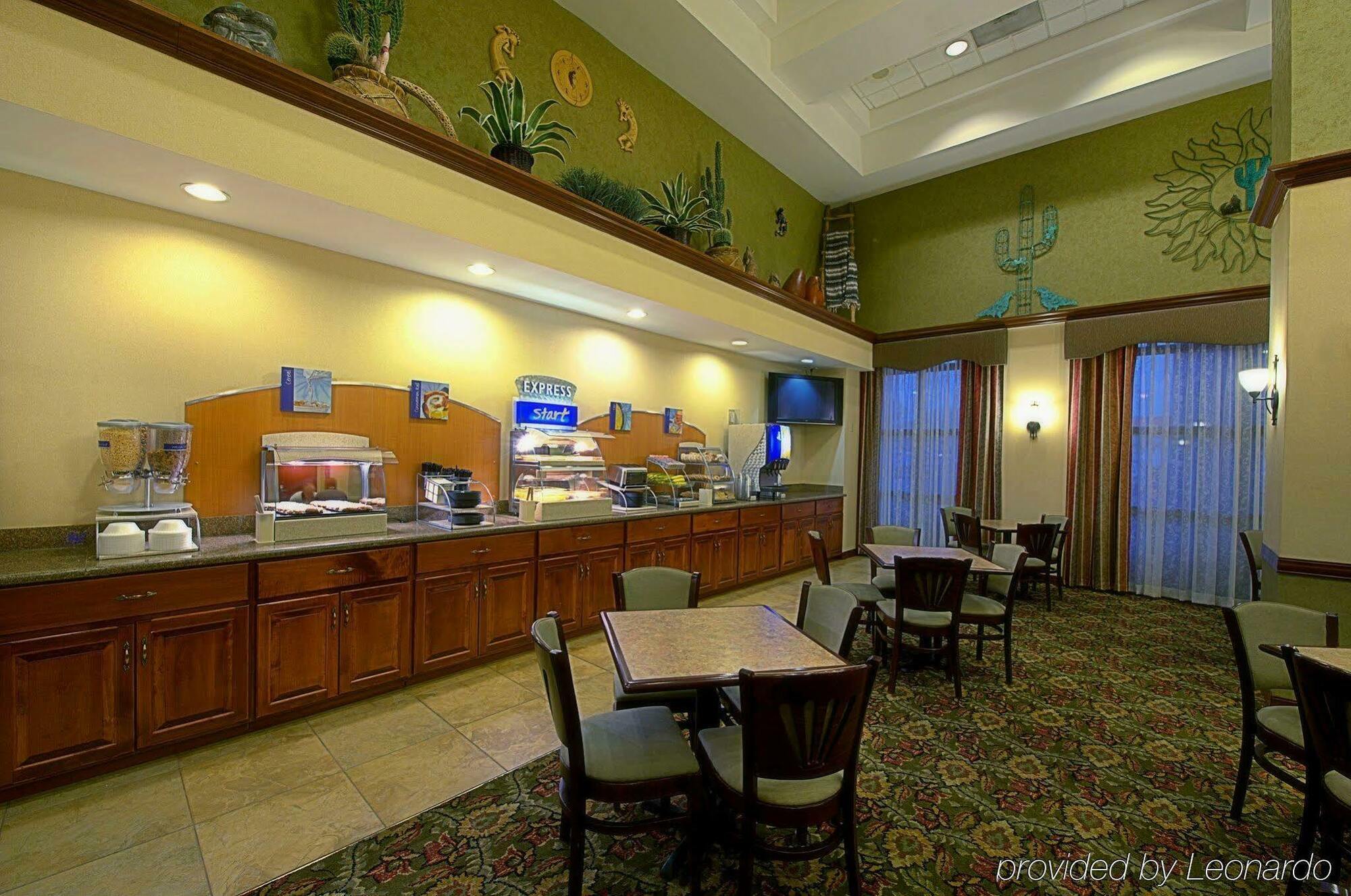 Holiday Inn Express Hotel & Suites Tempe By Ihg Εξωτερικό φωτογραφία