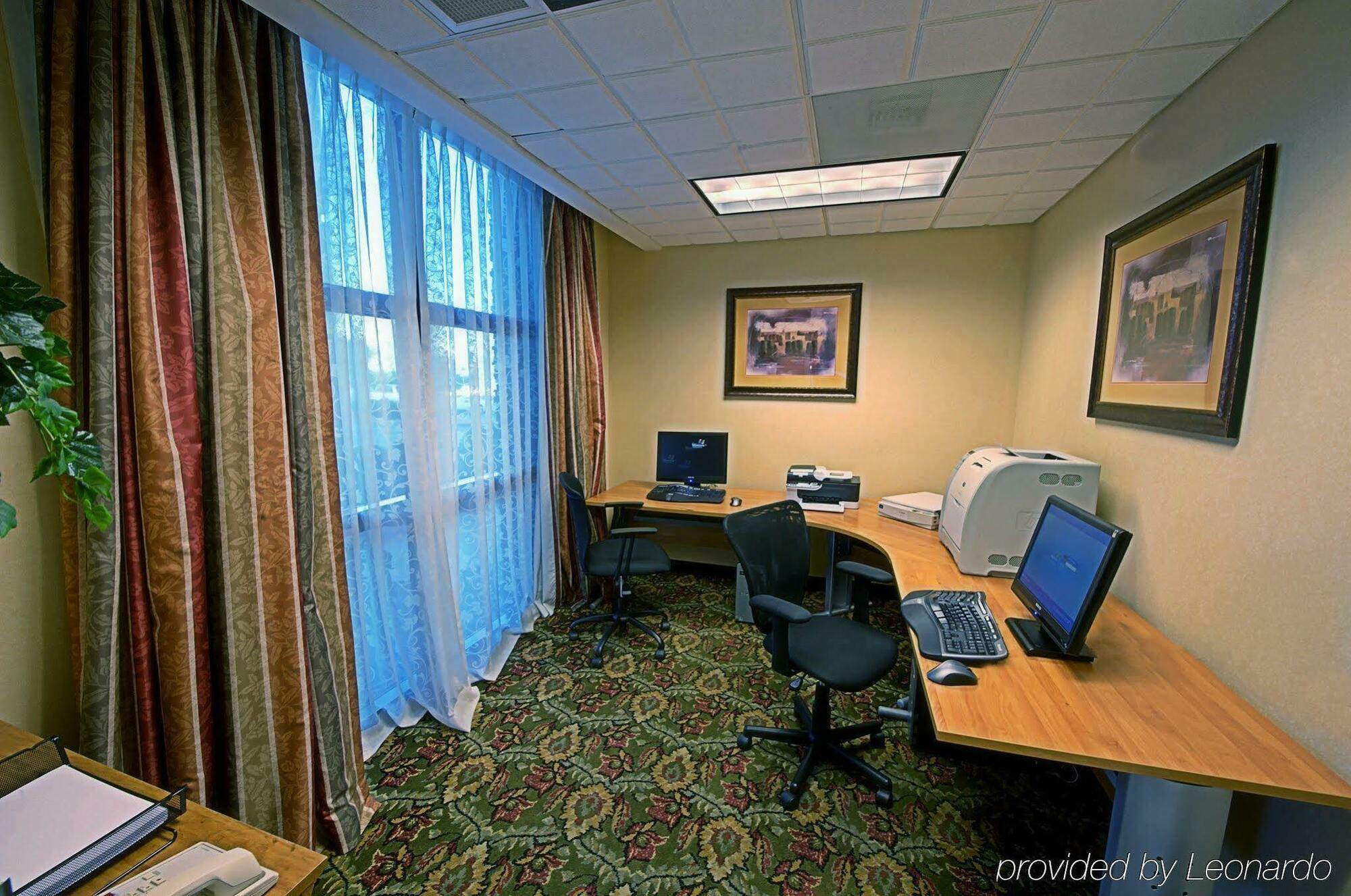 Holiday Inn Express Hotel & Suites Tempe By Ihg Εξωτερικό φωτογραφία